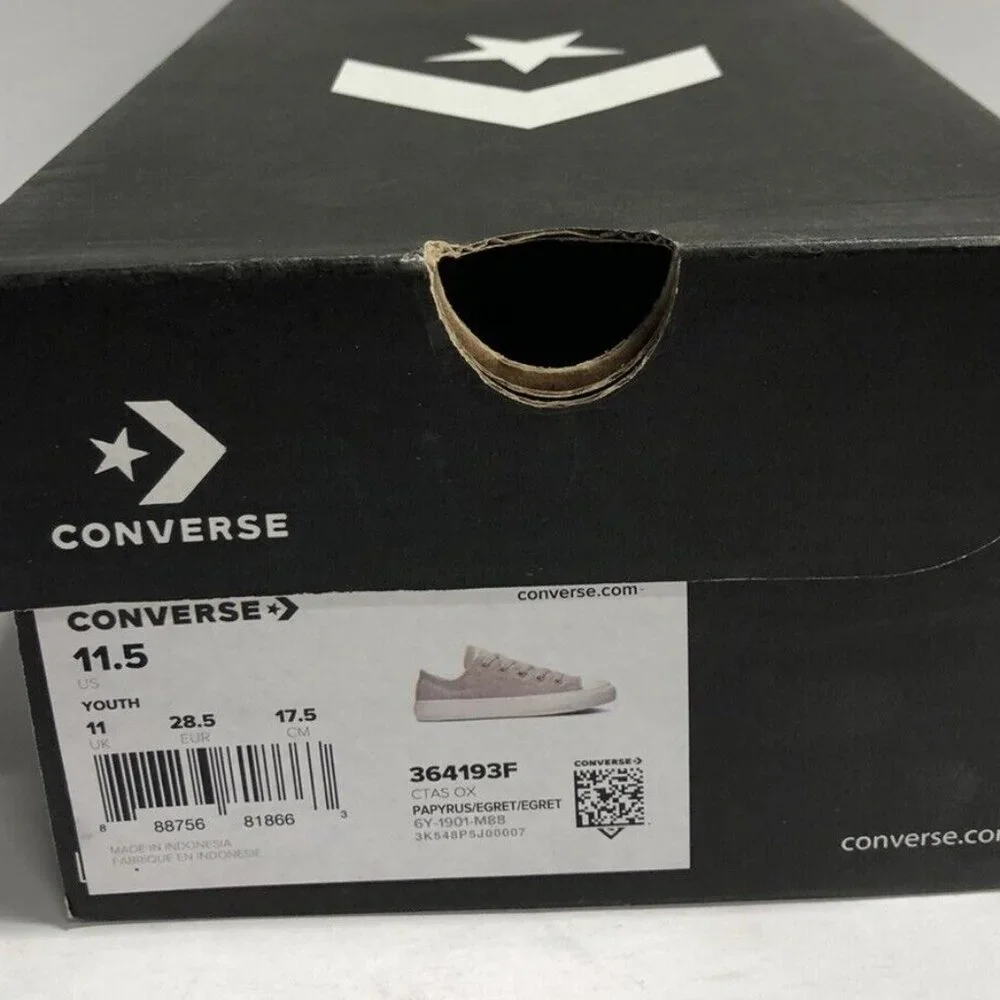 Converse chuck taylor
